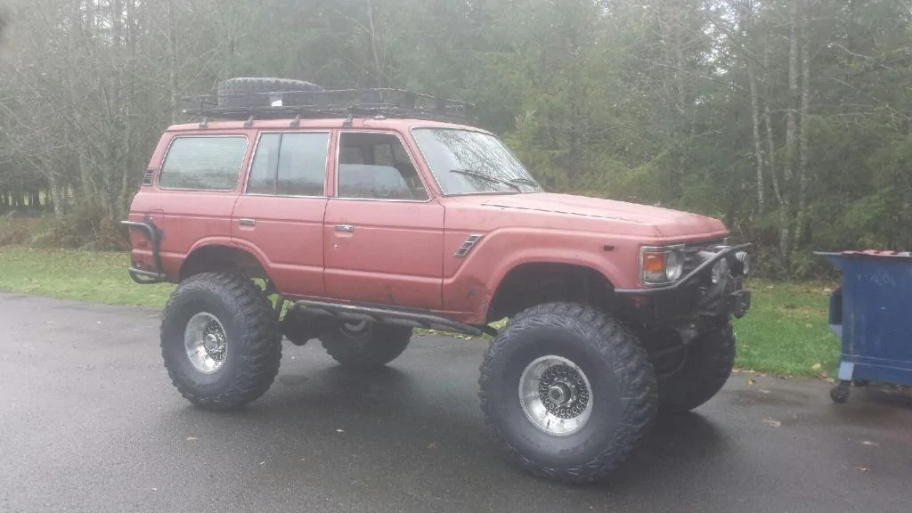 Ford Bronco LC 70 Series Short 0b425f8a-70e0-498e-9462-cf368c7cbccc