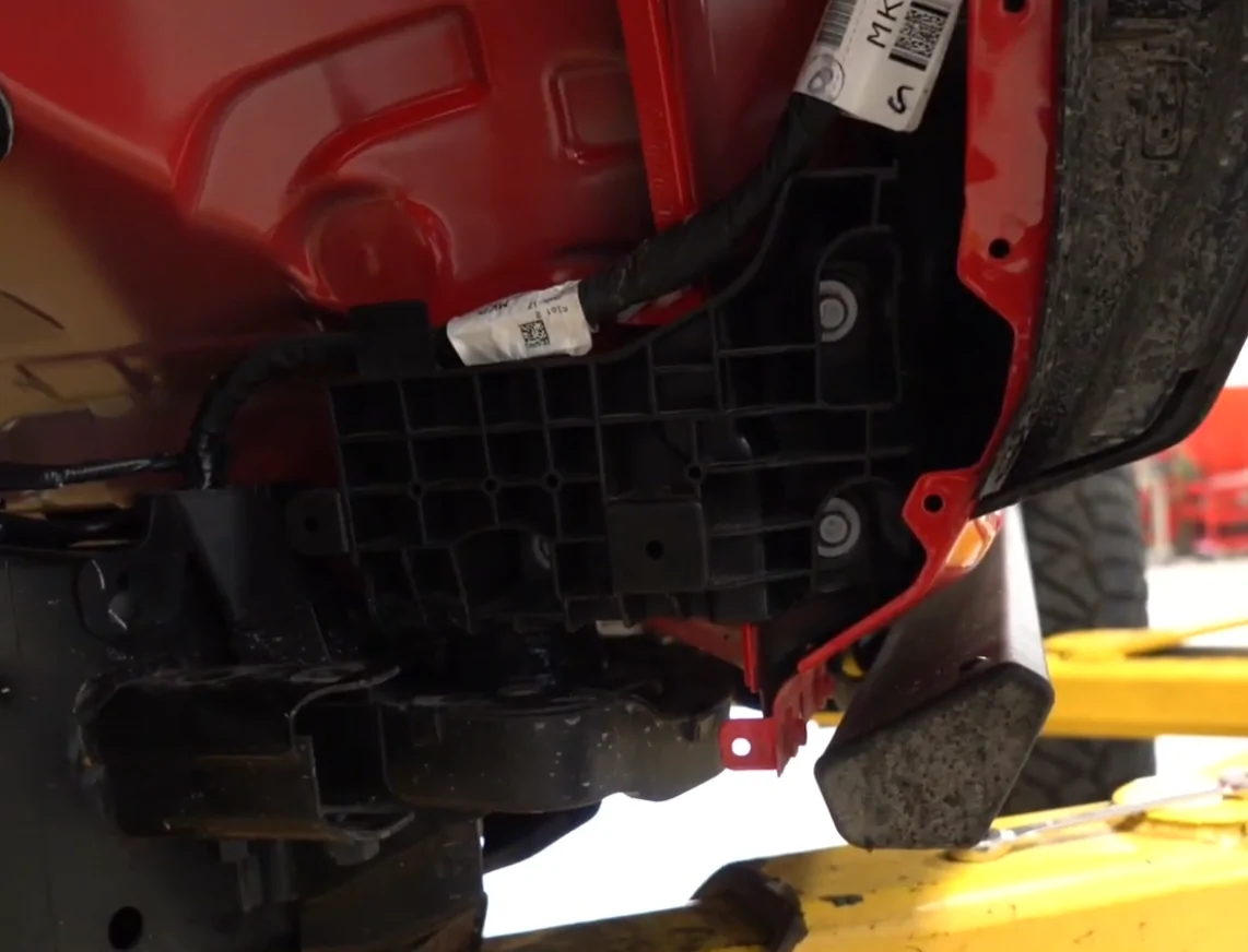 Ford Bronco Is the JKS max clearance kit always necessary for 37 tires? Screenshot 2026-07-23 121706