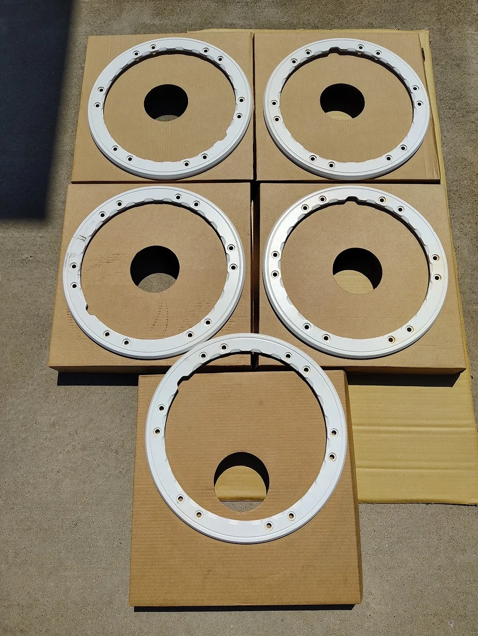 Ford Bronco Sasquatch Wheels rs1