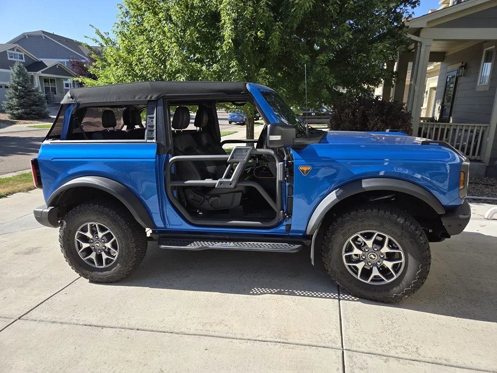 Ford Bronco What did you do TO / WITH your Bronco today? 👨🏻‍🔧🧰🚿🛠 20260718_171500 - Copy