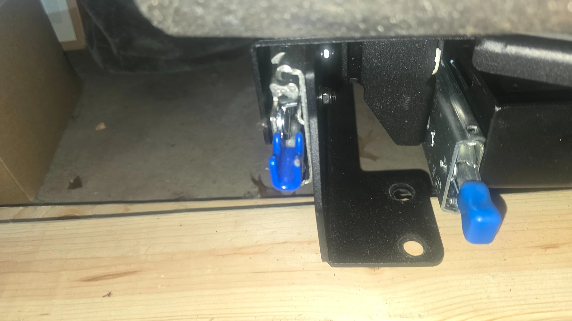 Ford Bronco Broaddict TrailDeck — Install + 1-Month Review (Real World Feedback) 1000019875