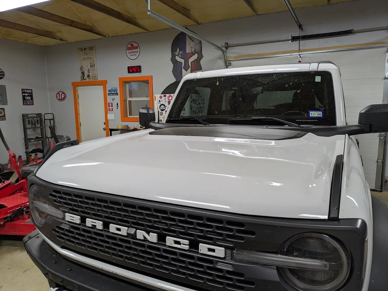 Ford Bronco The Official Bronco6G Photo Challenge Game 📸 🤳 1784991624973-5h