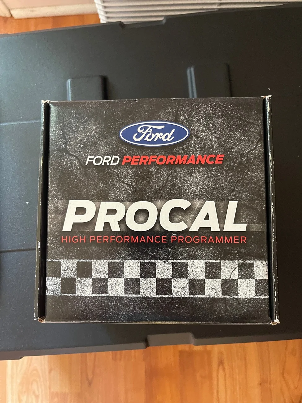 Ford Bronco FS: Ford Performance ProCal 4 Calibration - M-9603-B23 - 2021-2024 Bronco 2.3L - NEW SEALED - $550 IMG_3313