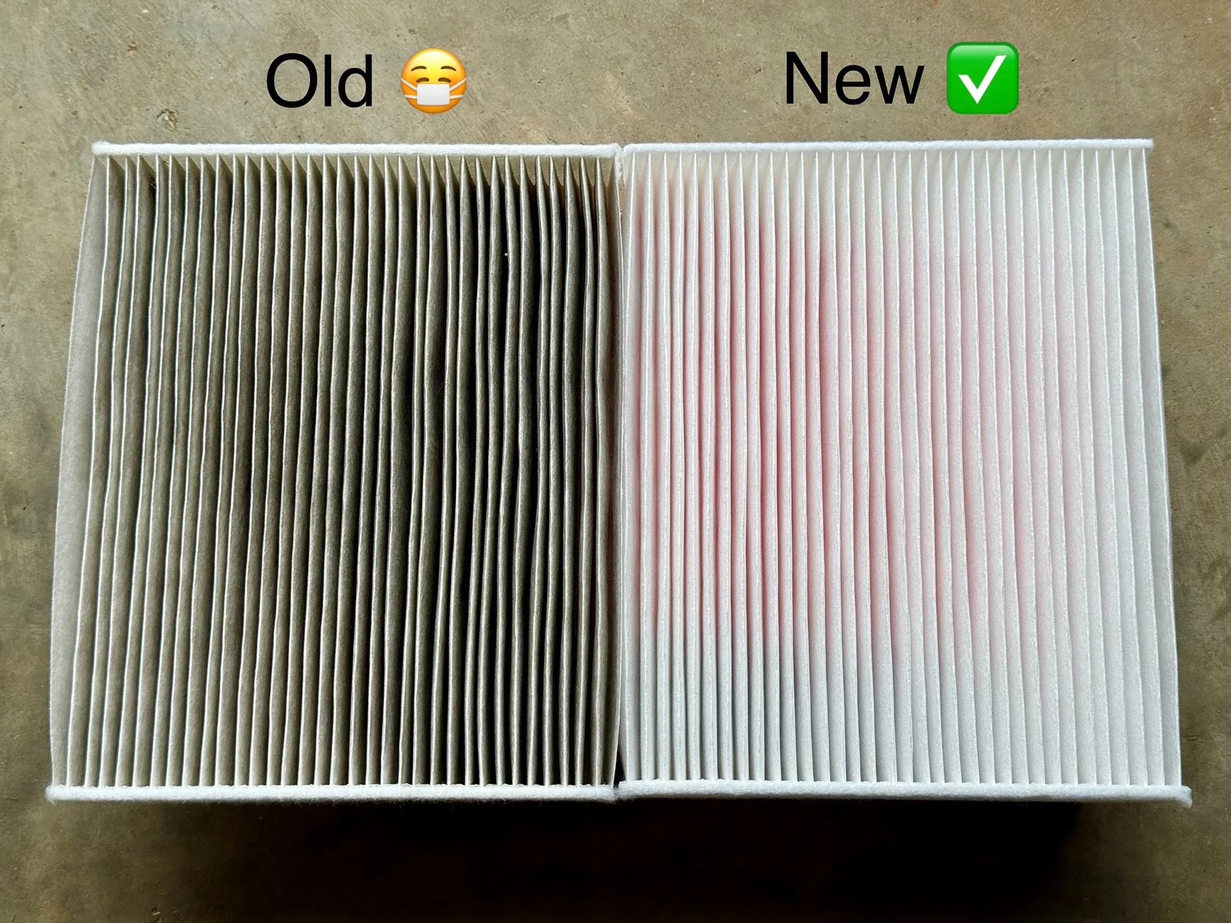 Ford Bronco 2025 Bronco 2.3L Air Filter Change DIY Write-Up (cabin air filter + engine air filter) IMG_3301
