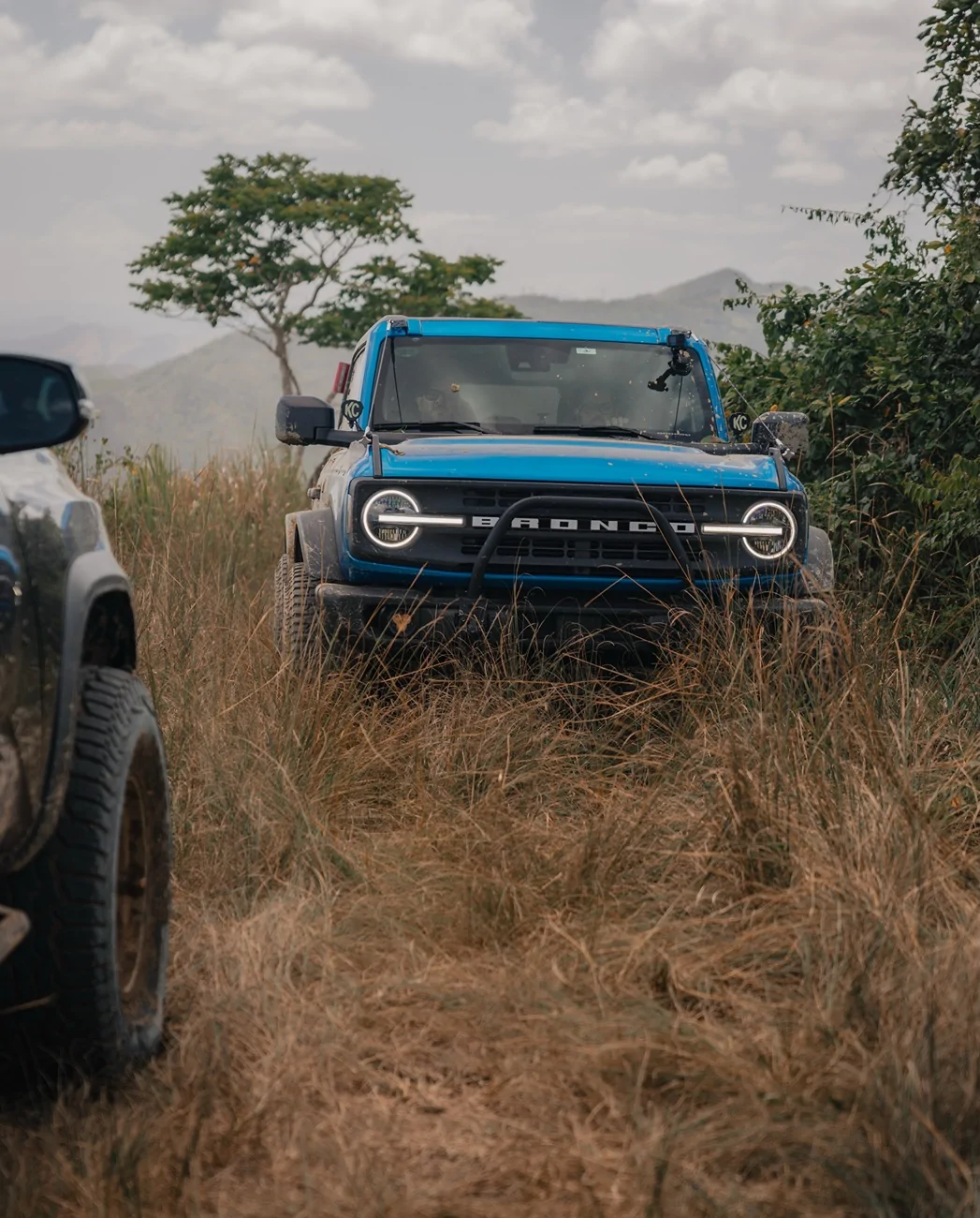 Ford Bronco Some offroading fun in Puerto Rico 753225468_18604116895060386_859045775148712868_n