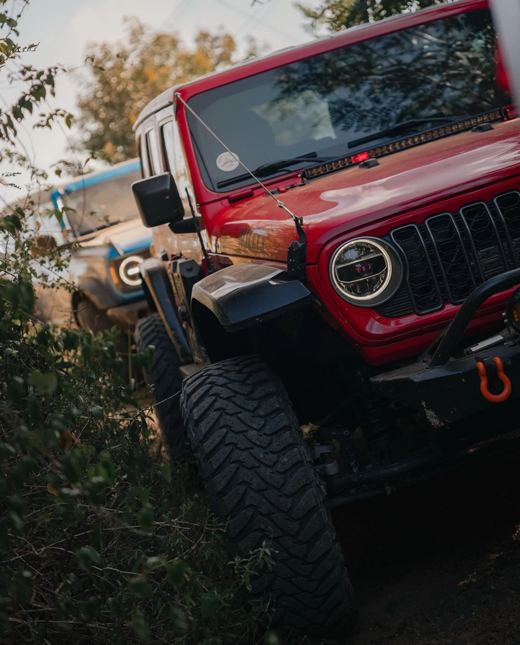 Ford Bronco Some offroading fun in Puerto Rico 752150927_18604116943060386_5806778653166574533_n