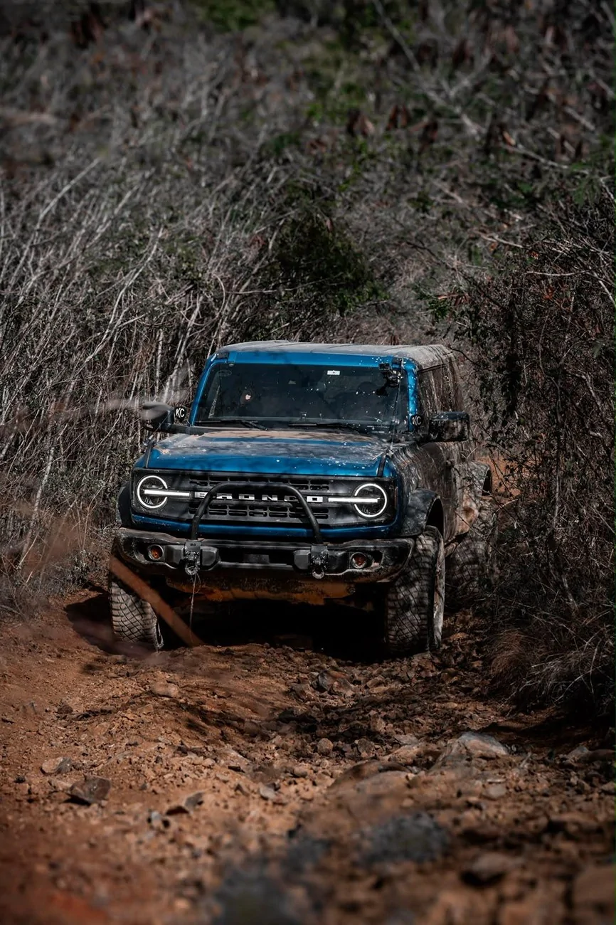 Ford Bronco Some offroading fun in Puerto Rico WhatsApp Image 2026-07-23 at 4.27.52 PM (2)