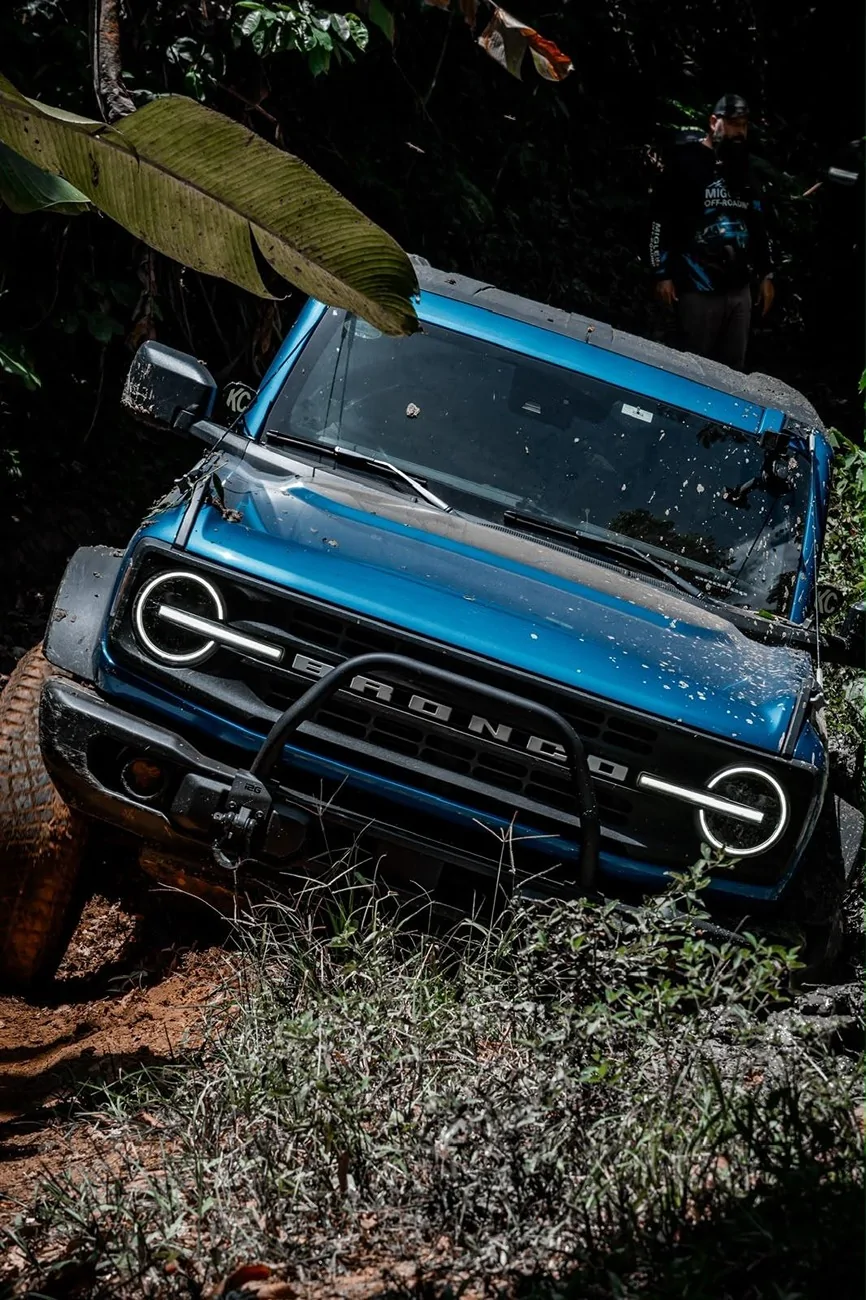 Ford Bronco Some offroading fun in Puerto Rico WhatsApp Image 2026-07-23 at 4.27.52 PM (1)