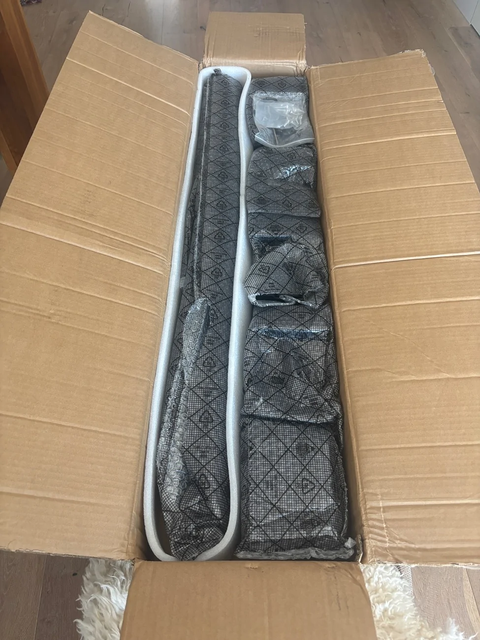 Ford Bronco [Roof Rack Extensions] BROADDICT Invites Bronco Owners with OEM Roof Racks to Test Our New Gear! IMG_2656