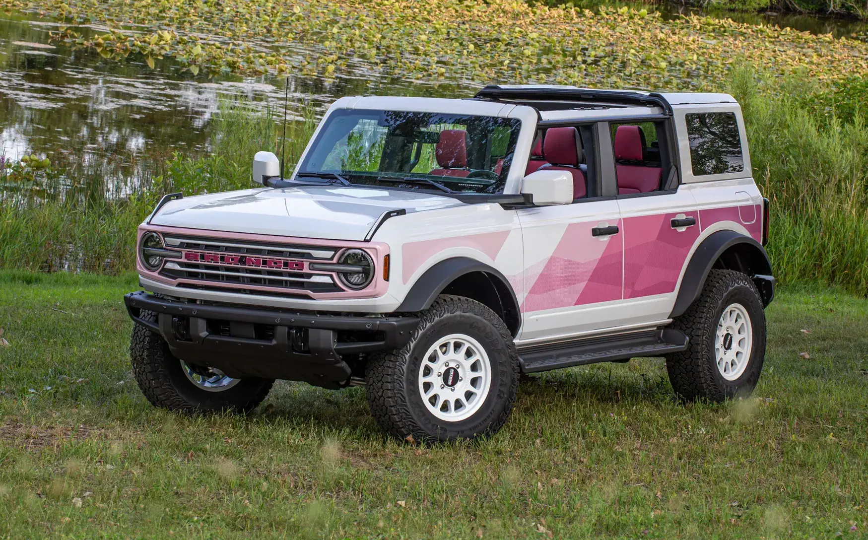 Ford Bronco Bronco Desert Rising Edition Debut cqdam.web.2400 (8)