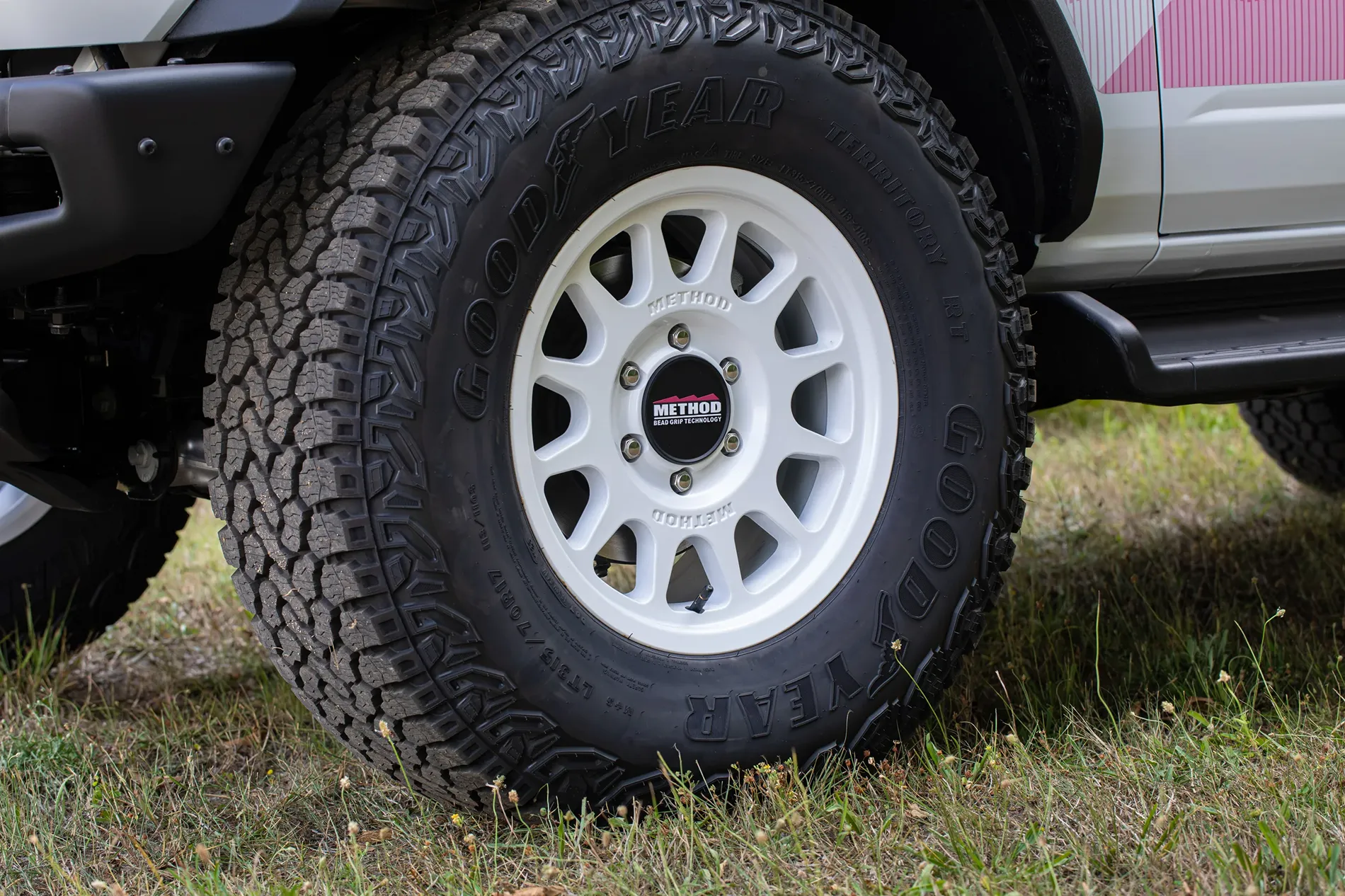 Ford Bronco Bronco Desert Rising Edition Debut cqdam.web.2400 (13)