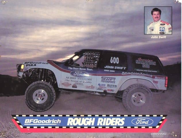 Ford Bronco Bronco Desert Rising Edition Debut bronco-rough-riders_john_swift-1925769886