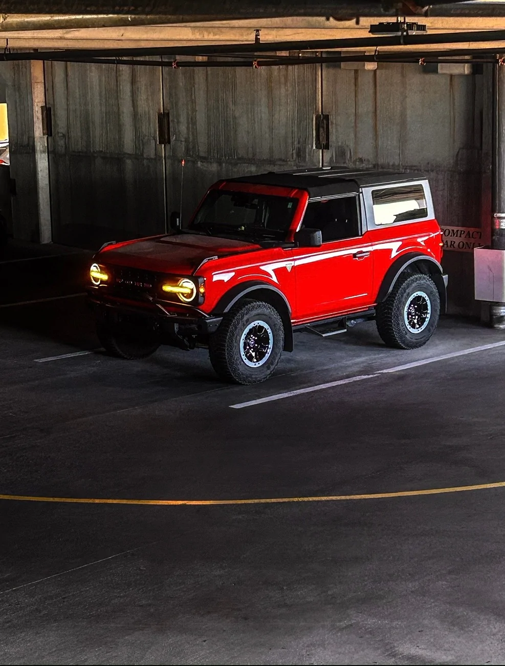 Ford Bronco The Official Bronco6G Photo Challenge Game 📸 🤳 IMG_7269