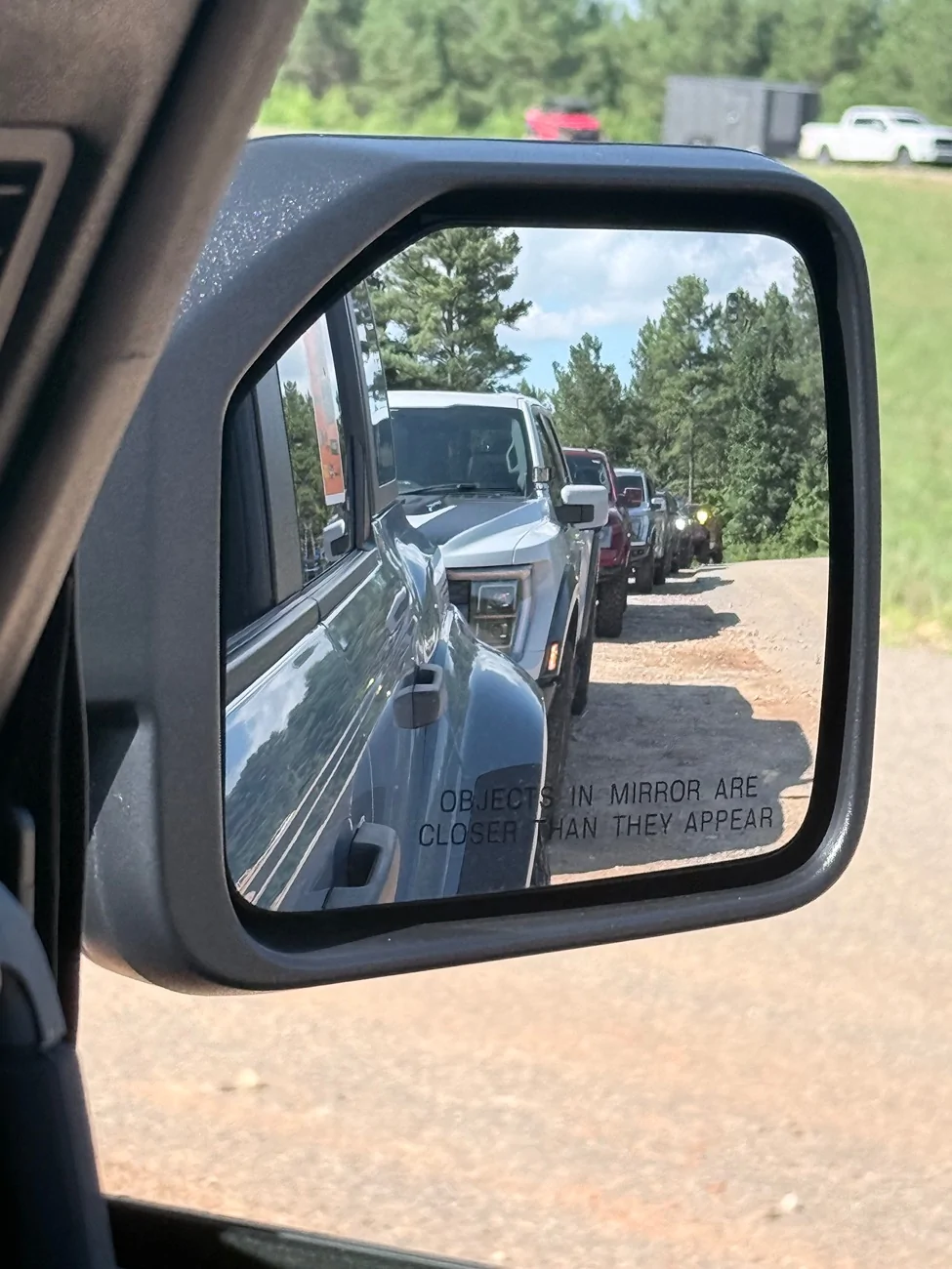 Ford Bronco What Did You Do To Your Bronco Raptor Today? 🔧 🧰 🪛 IMG_0440