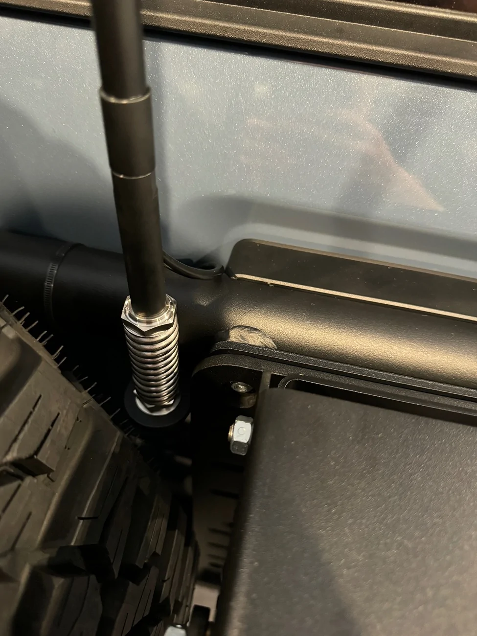 Ford Bronco Weboost Placement IMG_5287