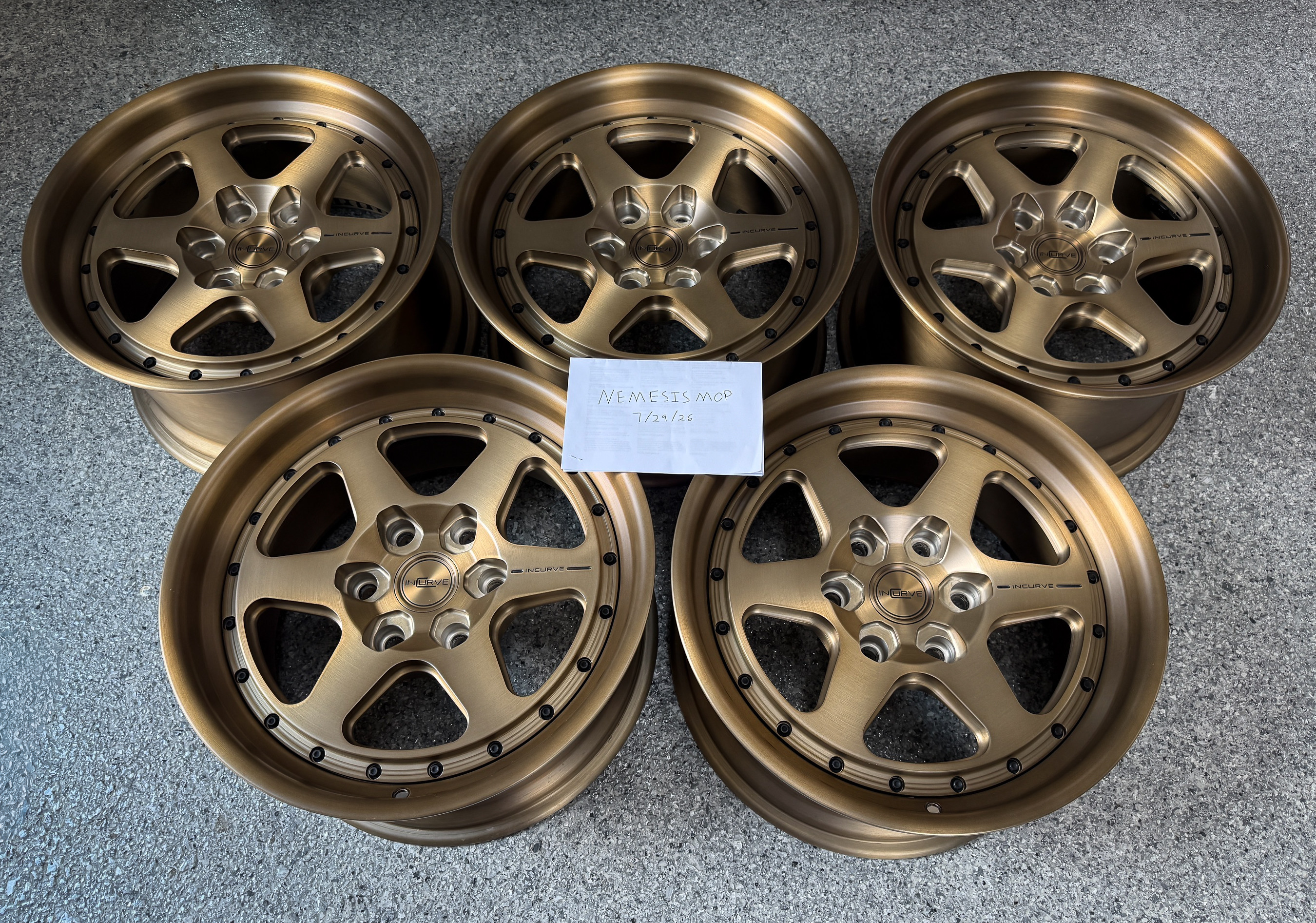 Ford Bronco (5) Incurve Forged SS2-SL5 55428848411_ed43697f0d_3k