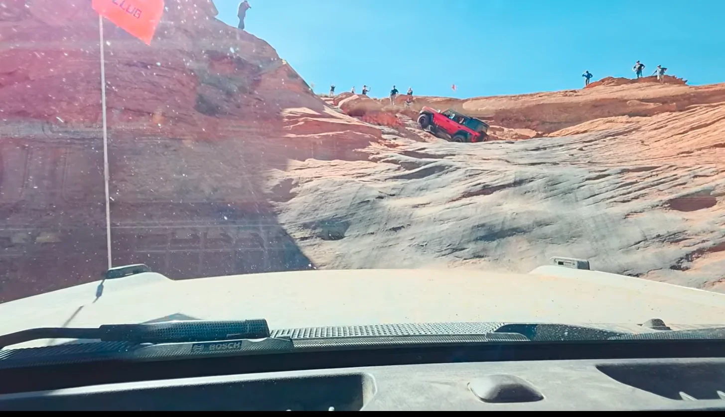 Ford Bronco Who actually off-roads their 7MT? Screenshot 2026-07-29 144822