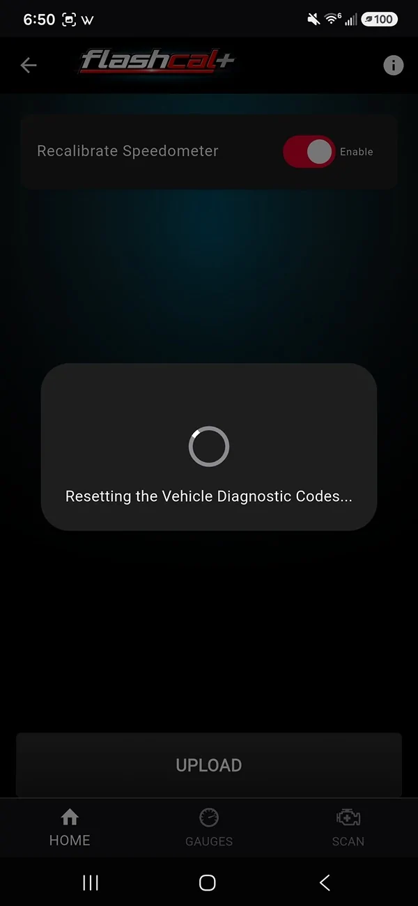 Ford Bronco NEW Flashcal+ Bronco Support! Screenshot_20260730_065041_FlashCalPlus