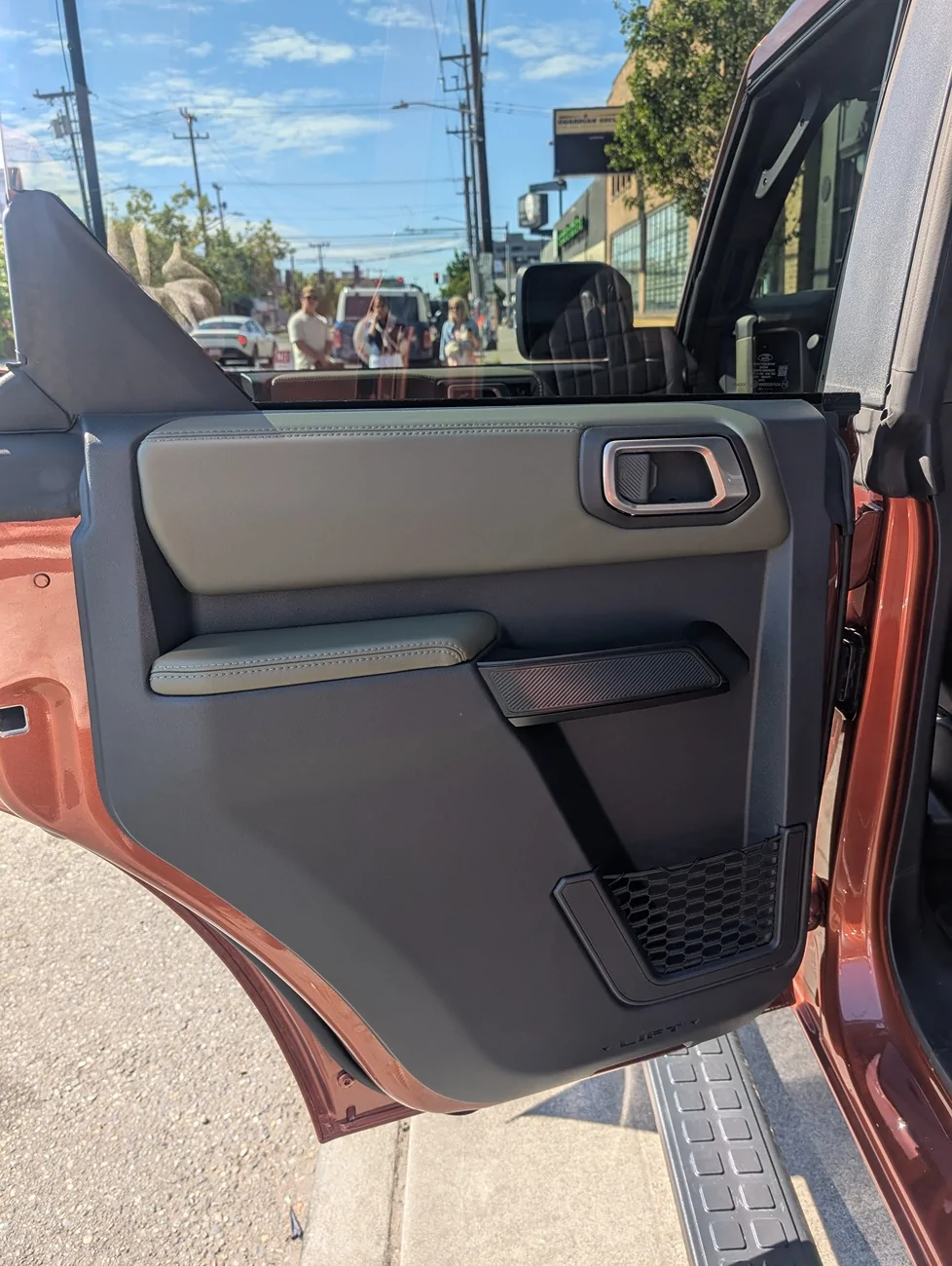 Ford Bronco Bronco Filson Road Tour - All Cities List PXL_20260711_171808162.MP