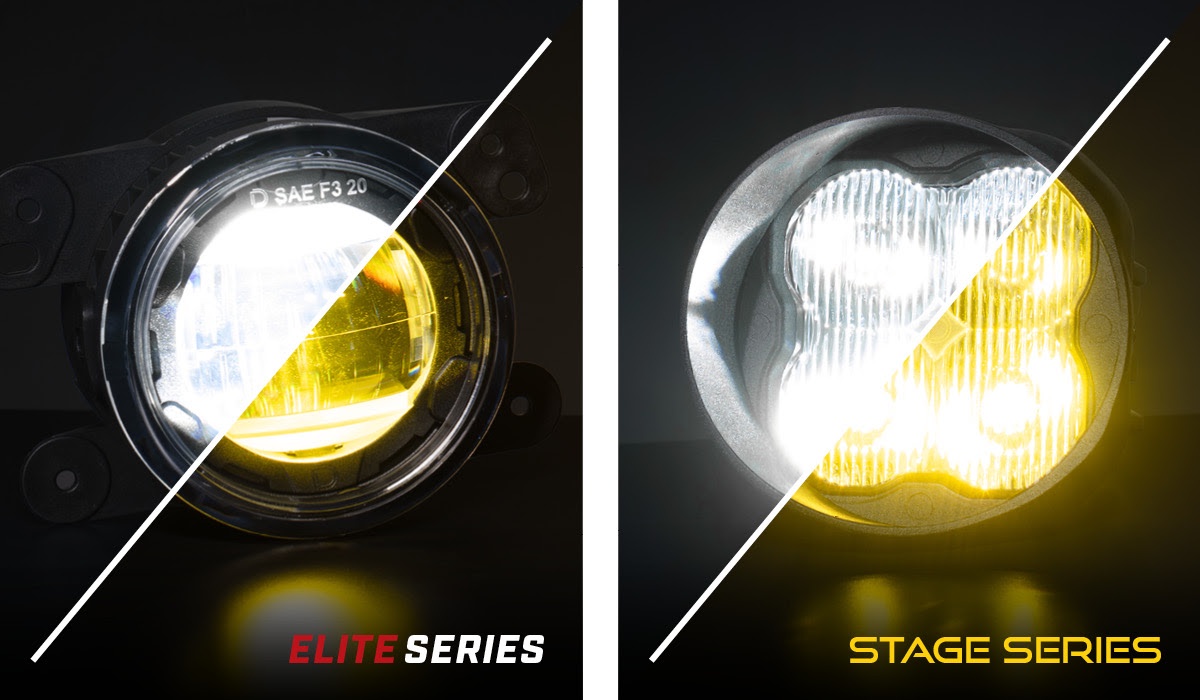 Ford Bronco Dual-Color Elite Series & SS3 Fog Lights | Diode Dynamics P6uJ2aP