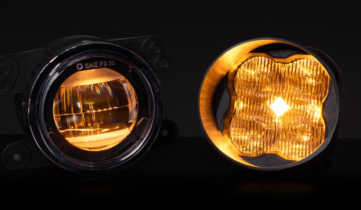 Ford Bronco Dual-Color Elite Series & SS3 Fog Lights | Diode Dynamics tCcKcqJ