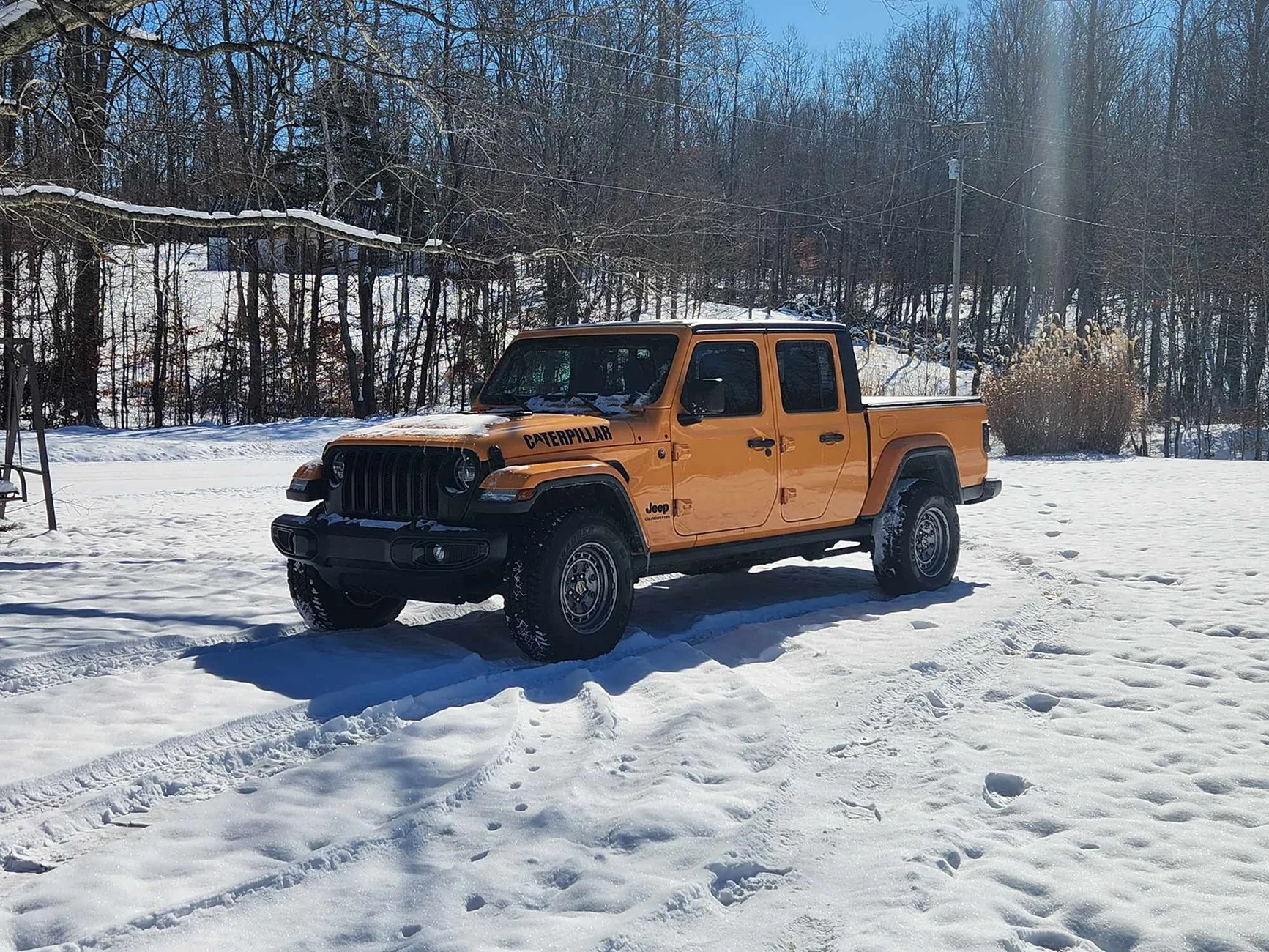 Ford Bronco What’s Your Favorite 2026 Color Offering? 415744838_1741635556349443_7864085316670455034_n