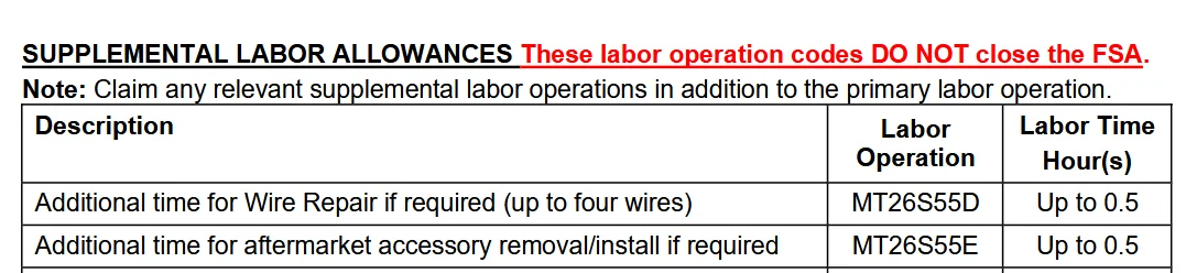 Ford Bronco Recall 26S55: 2021-2026 Bronco - Engine Compartment Wiring Harness Repair [July 23, 2026] -- 590,000k units affected 1785519869790-cs