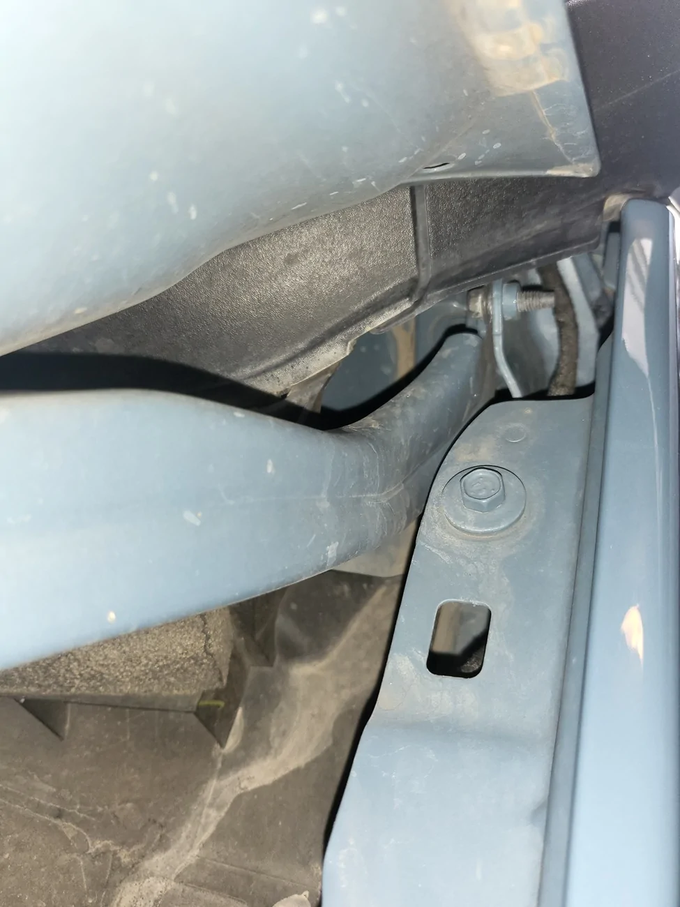Ford Bronco Recall 26S55: 2021-2026 Bronco - Engine Compartment Wiring Harness Repair [July 23, 2026] -- 590,000k units affected 20260731_152115