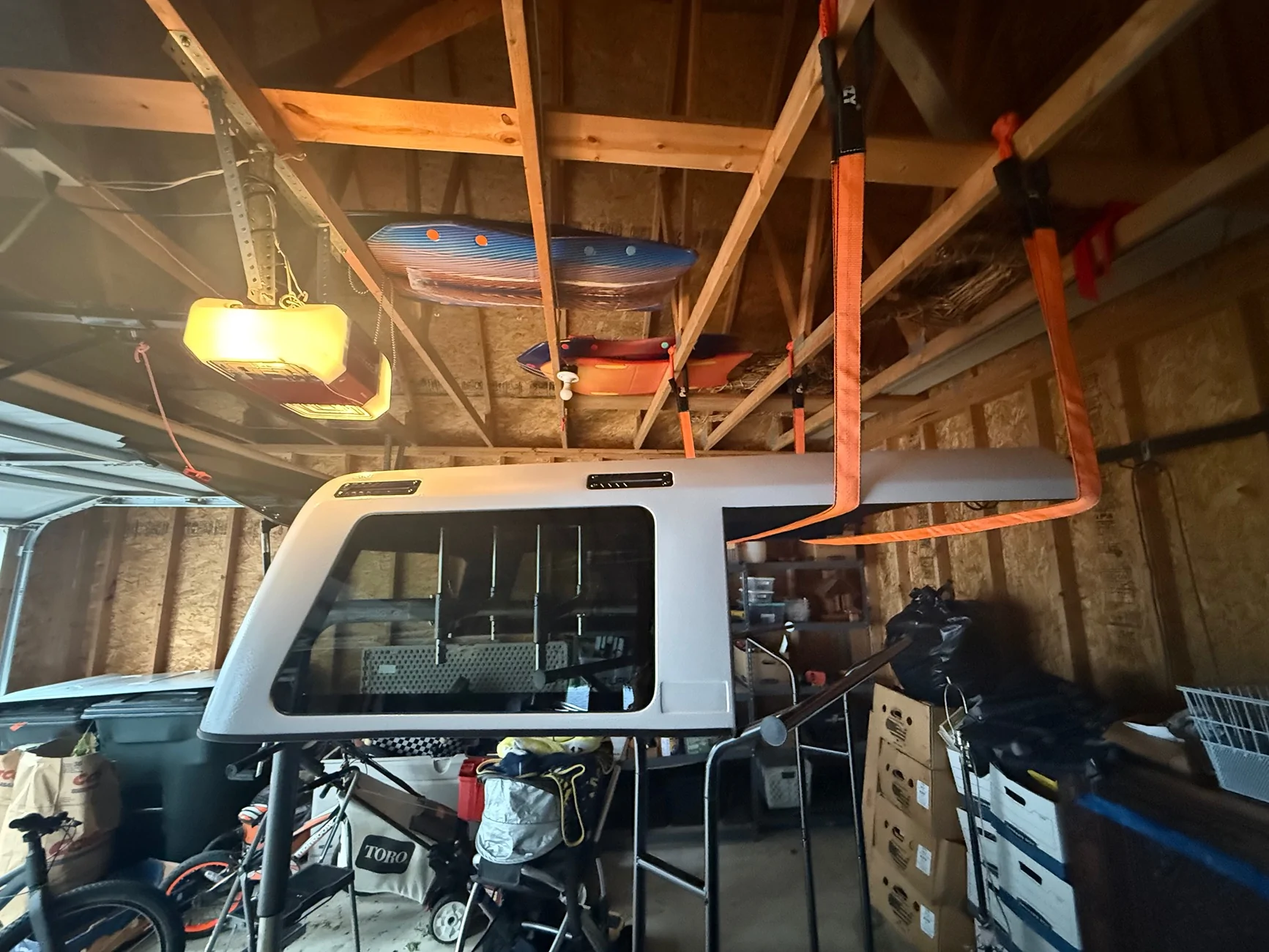 Ford Bronco Turn Offroad | Aftermarket Hard Top NOW AVAILABLE IMG_9679