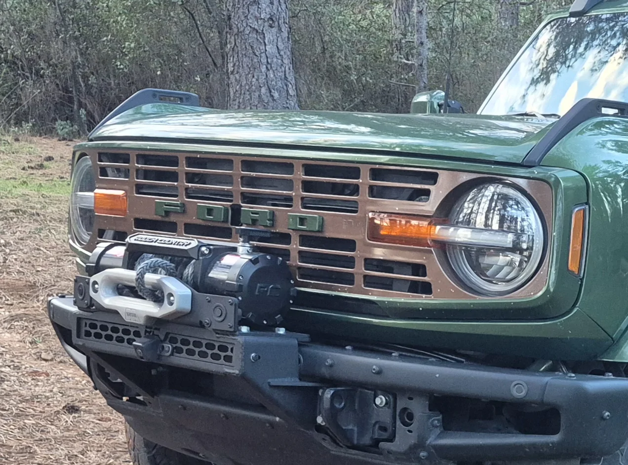 Ford Bronco First Edition to Heritage Grill Swap 20260126_073331(1)