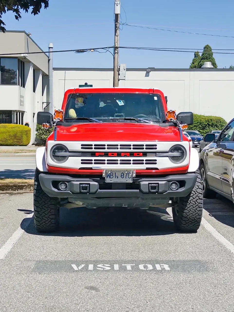 Ford Bronco 35x11.5 on a Sasquatch – Bigger or Smaller? I finally have my answer… 807436-2ff7003e99aaa15cb3a8181de3788a69