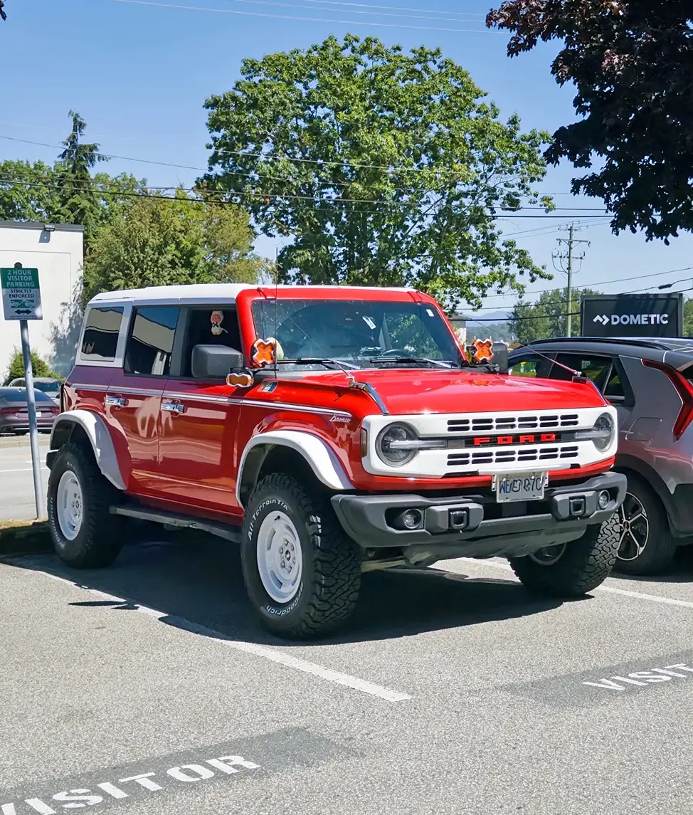 Ford Bronco 35x11.5 on a Sasquatch – Bigger or Smaller? I finally have my answer… 807437-6d33796ceee62c9b454ba2e1ecae6da6