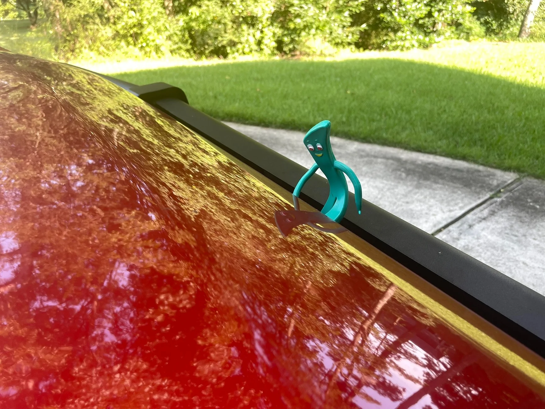 Ford Bronco The Official Bronco6G Photo Challenge Game 📸 🤳 IMG_7200