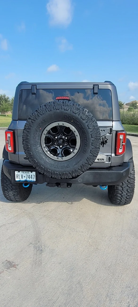 Ford Bronco Body-colored tailgate reinforcement: Anyone? (Upload-from-mobile-1785781537)20260803_092513