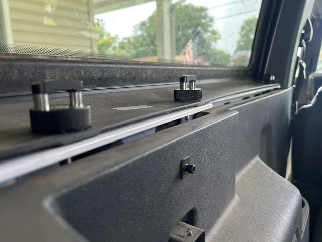 Ford Bronco What did you do TO / WITH your Bronco today? 👨🏻‍🔧🧰🚿🛠 b4