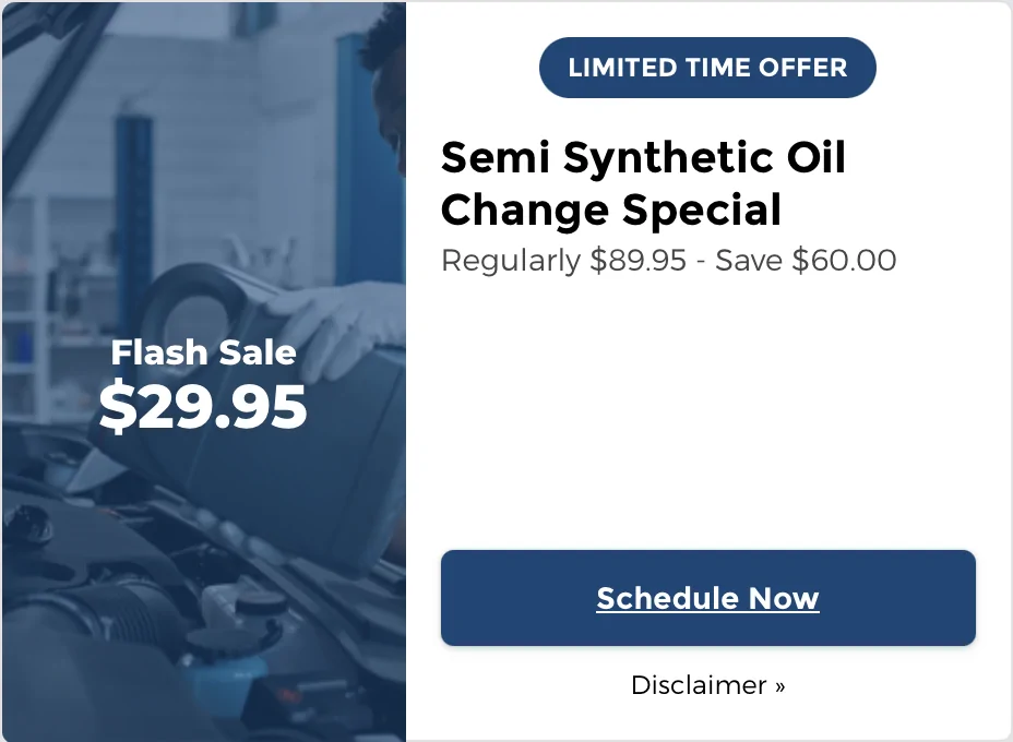 Ford Bronco My bait and switch oil change experience. Screenshot 2026-08-03 at 5.01.40 PM