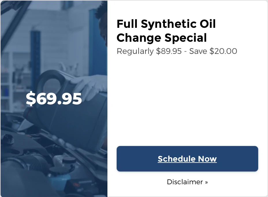 Ford Bronco My bait and switch oil change experience. Screenshot 2026-08-03 at 5.02.06 PM