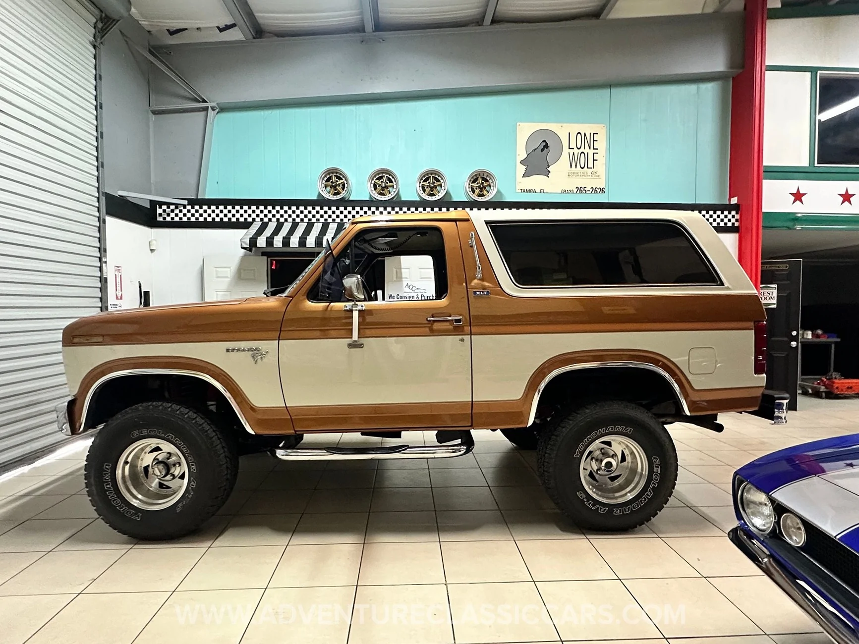 Ford Bronco Two Door Tuesday Lets See Them Two Doors IMG_4802