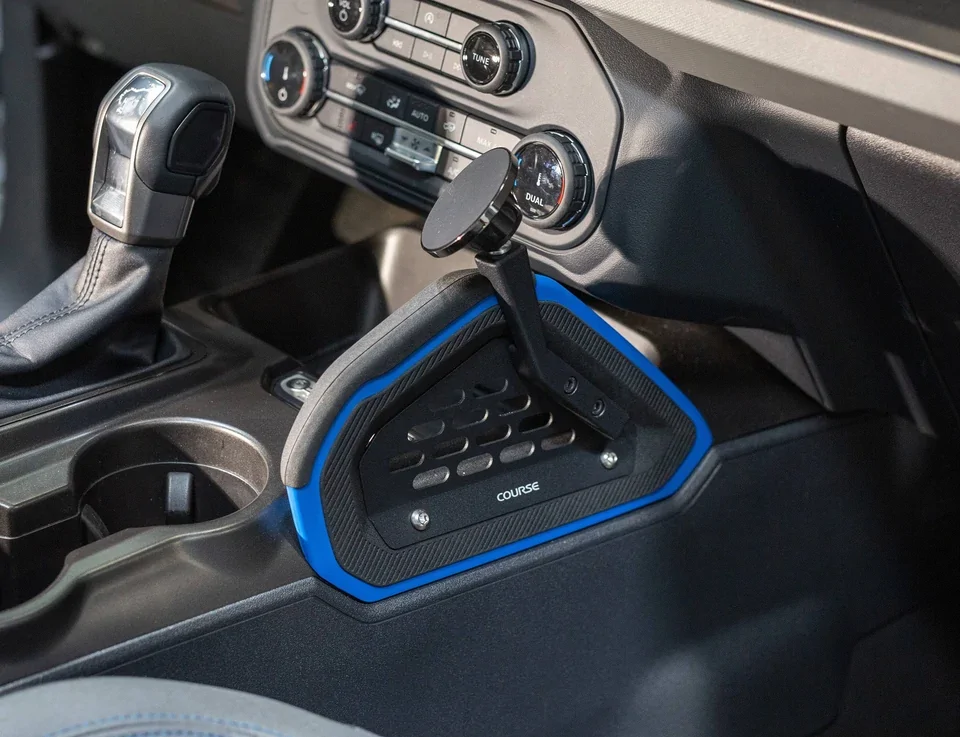 Ford Bronco Where Does Your Phone Usually End Up in Your Bronco? 📱 1785854209249-hy
