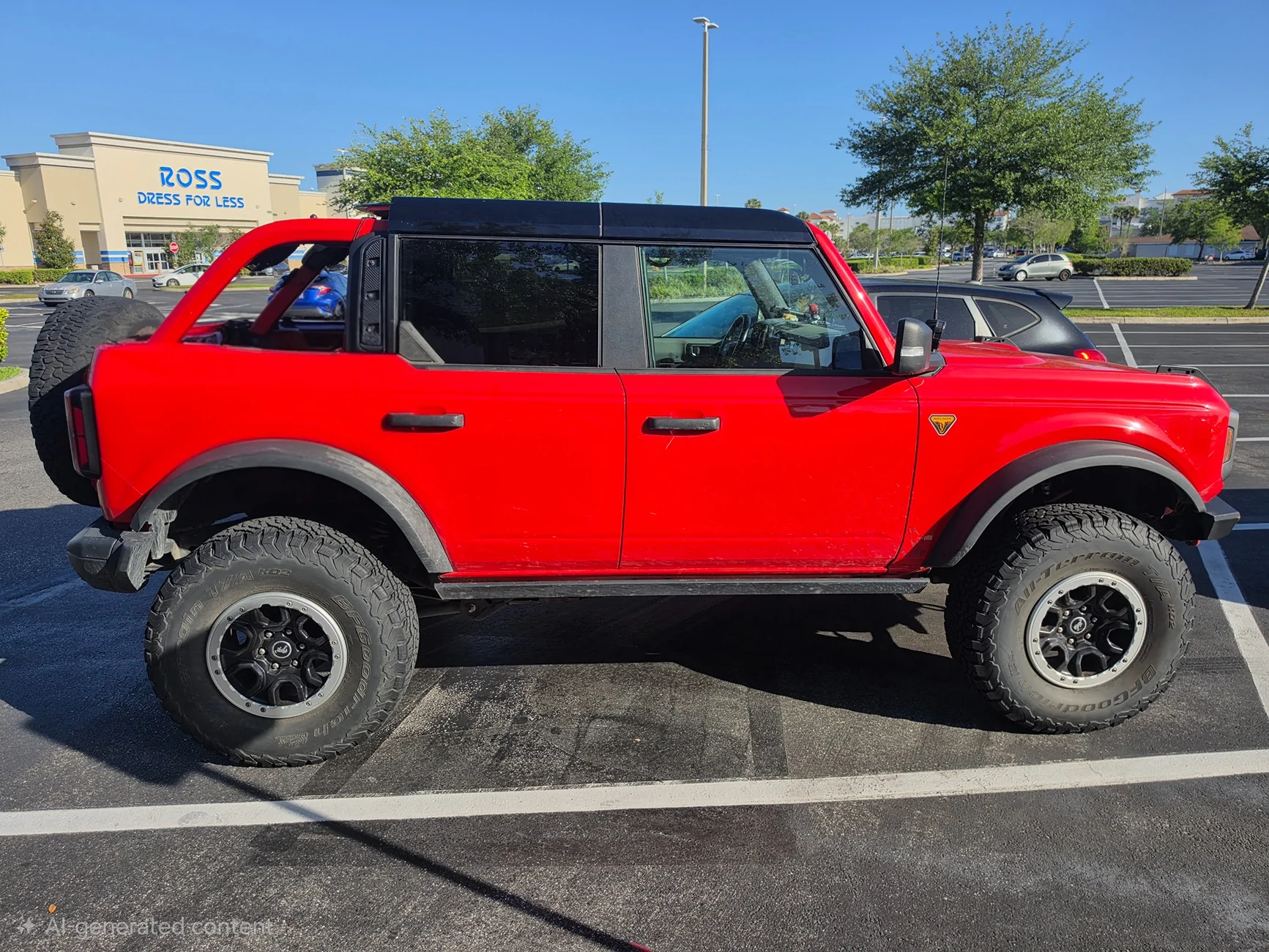 Ford Bronco Show me your 3D printed accessories. 3D Prints for Bronco Enthusiasts. 1785863093227-7