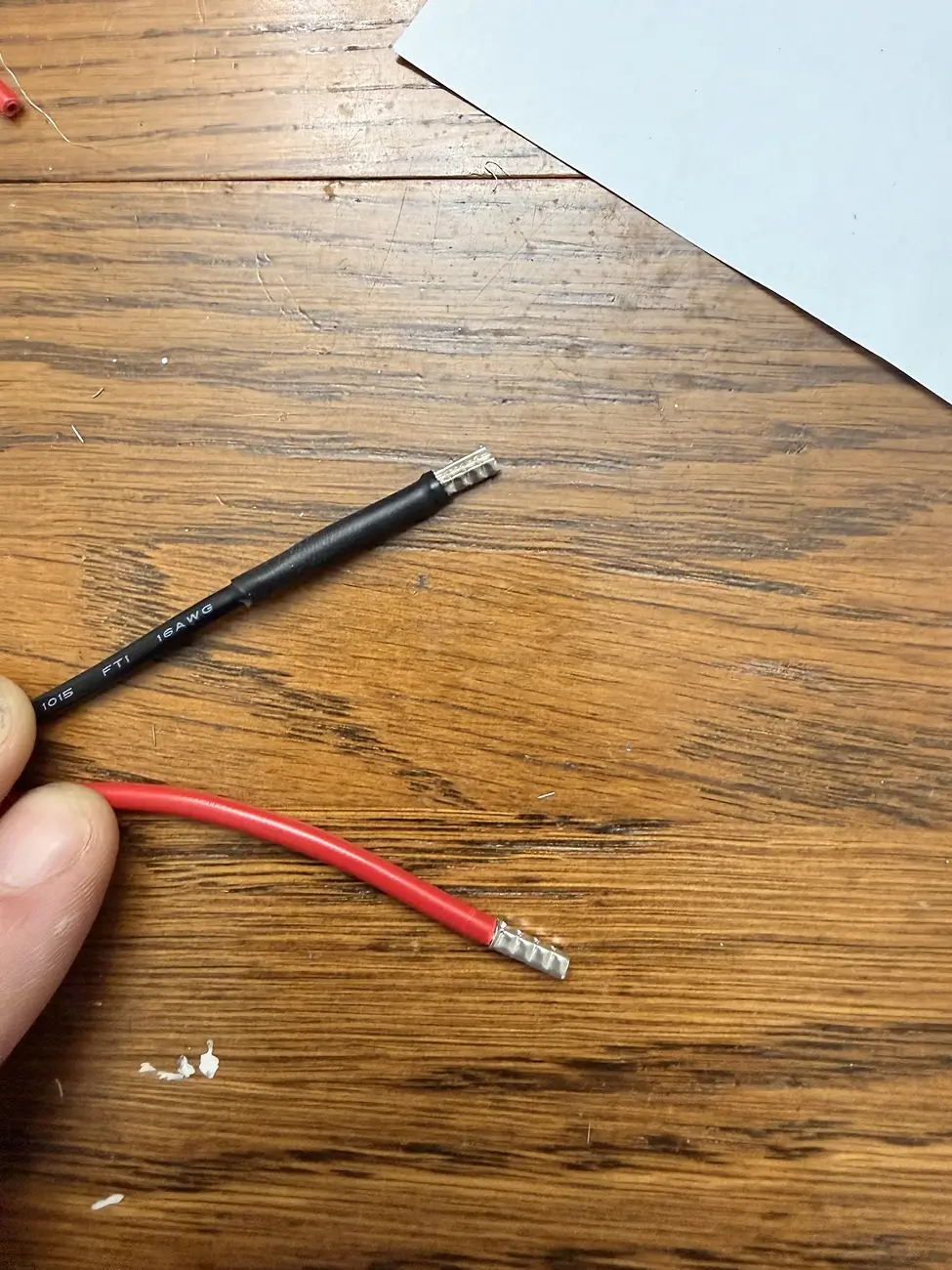 Ford Bronco SQ Audio Build - WIP will update as I go 1785864902214-m