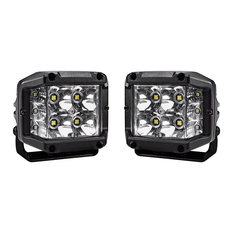Ford Bronco Let's talk lights. How much lighting needed?  I need suggestions. 57538_W3