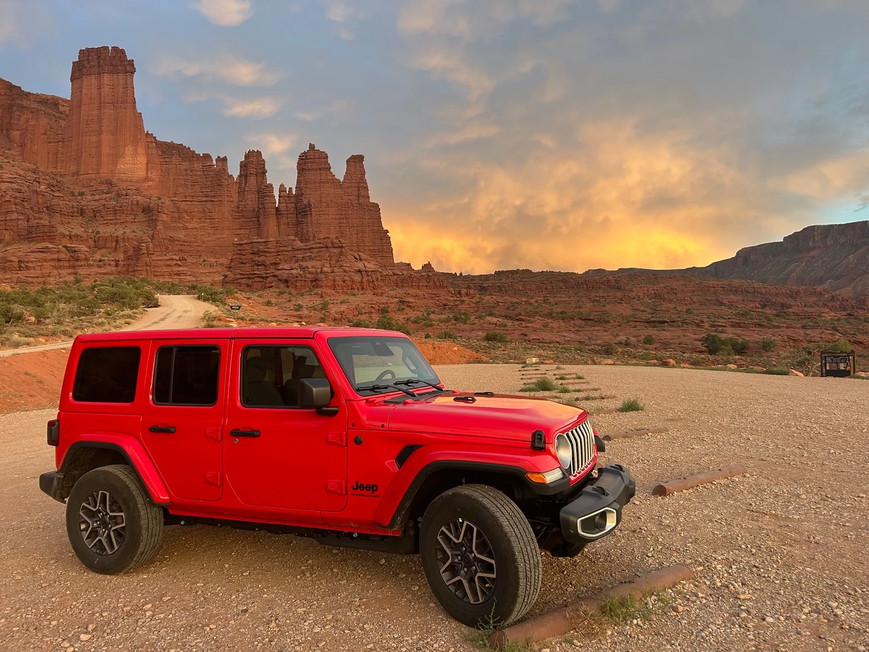 Ford Bronco Thoughts about my Bronco from a Jeep guy! 1785894805586-gu