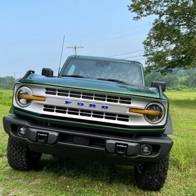 Ford Bronco First Edition to Heritage Grill Swap 1785938557943-9m