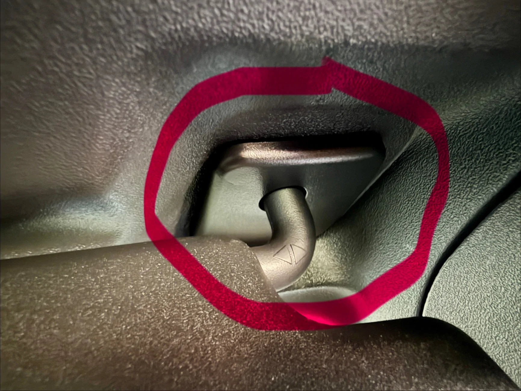 Ford Bronco First post and part number question… (Vanity cap) IMG_2230