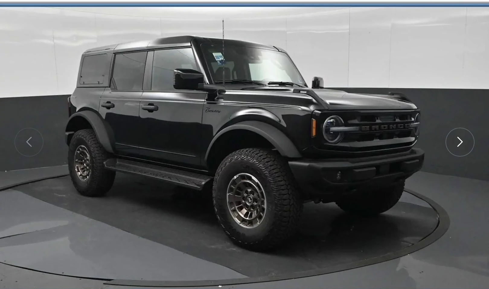 Ford Bronco Where can I get these rims?!? IMG_0137