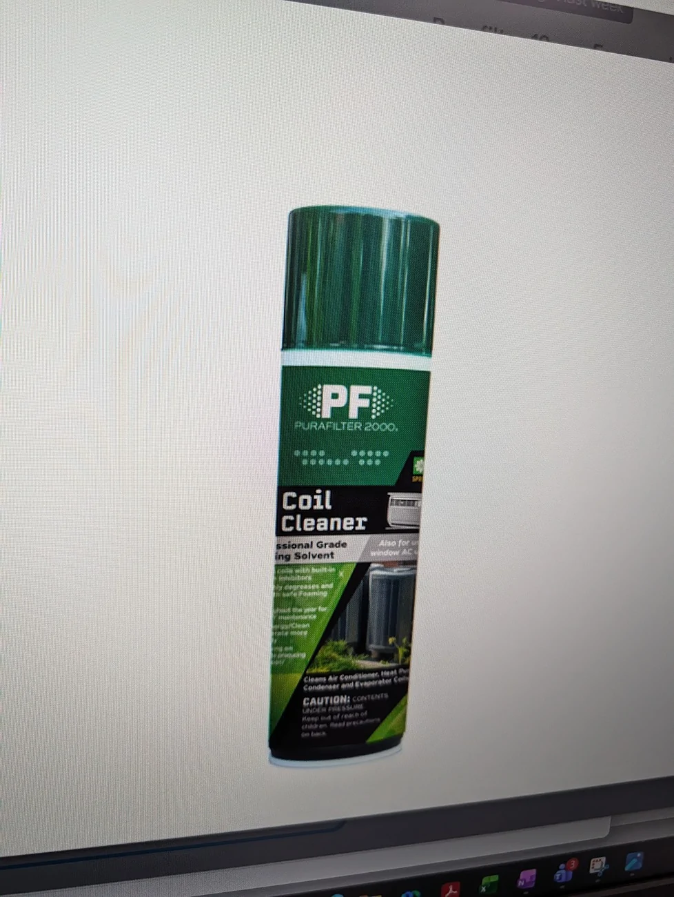 Ford Bronco Radiator cleaning questions (2.3L) PXL_20260805_182134381.MP