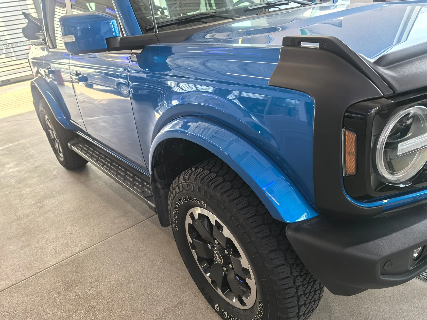 Ford Bronco Ordered FP 18s IMG_20260721_085848