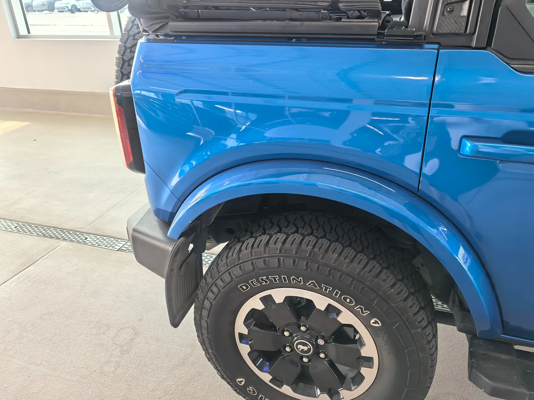 Ford Bronco Ordered FP 18s IMG_20260721_085857