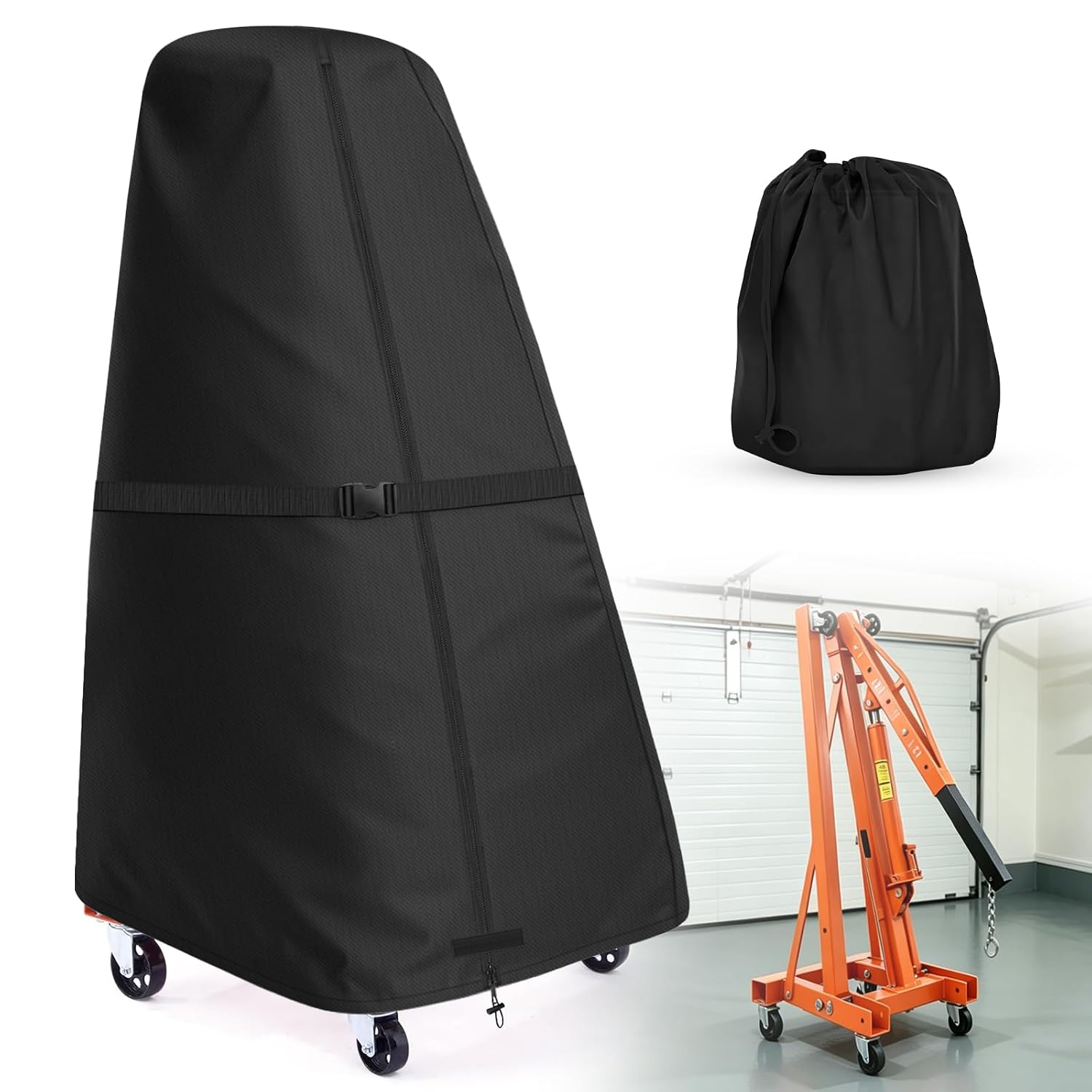 Ford Bronco EZ4x4 rear top lift outdoor storage cover? 71lZq0JuQdL._SL1500_